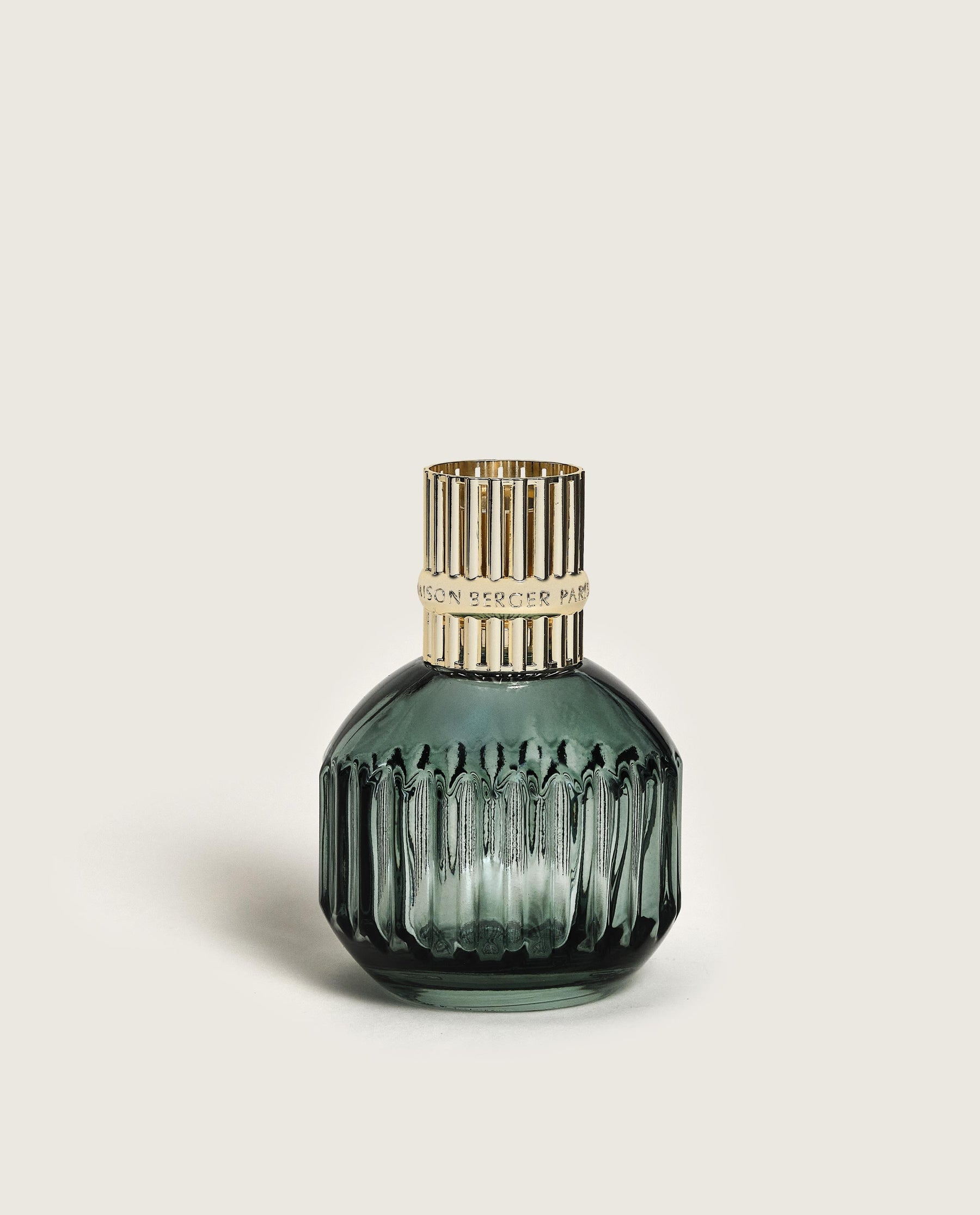 Maison Berger Lampe Cannelo Verte