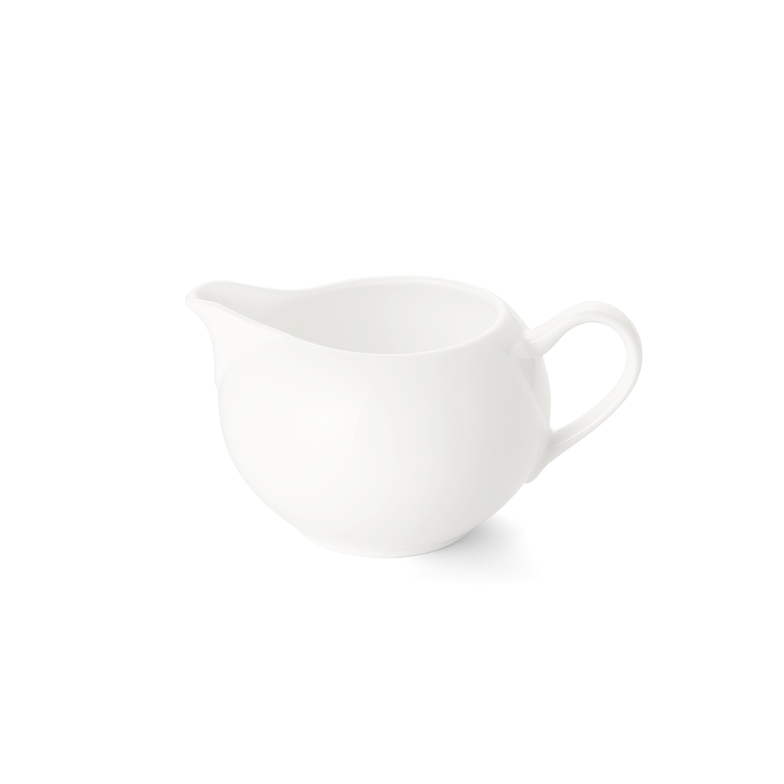 Dibbern Classic Gießer weiß, 0,25l