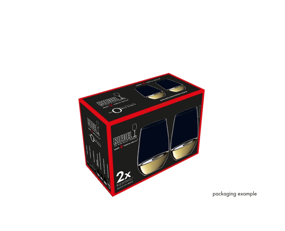 Riedel O Wine Tumbler Riesling / Sauvignon blanc 2er Set