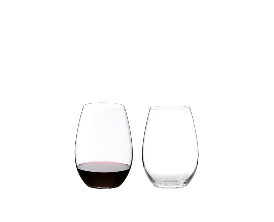 Riedel O Wine Tumbler Syrah / Shiraz  2er Set