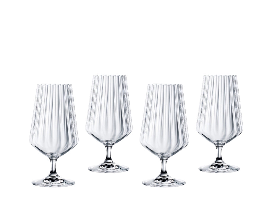 Nachtmann Celebrations Bierglas 4er Set