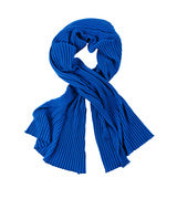 Upper Case Mono Stola Deep Sea