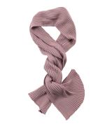 Upper Case Mono Stola Twilight Rosé