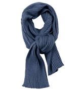 Upper Case Mono Stola Denim