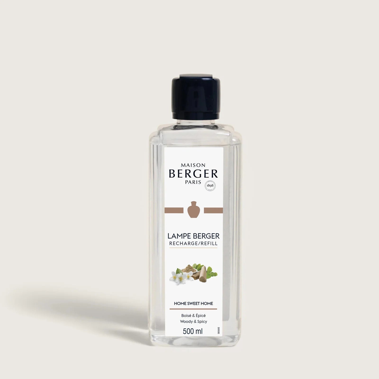 Maison Berger Duft Home Sweet Home Refill 500ml