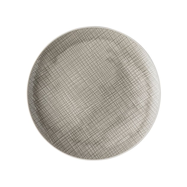 Mesh Speiseteller mountain 27cm