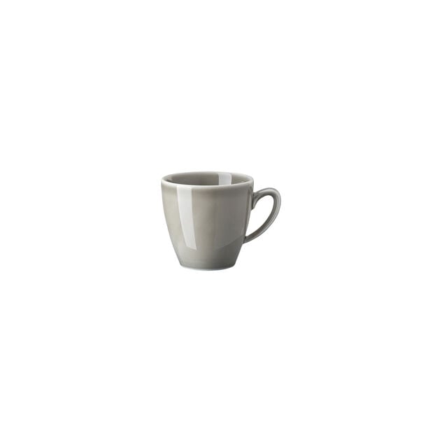 Mesh Kaffee Obertasse mountain