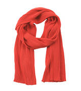 Upper Case Mono Stola Coral Reef