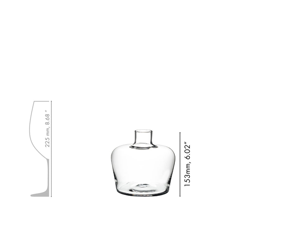 Riedel Dekanter Margaux