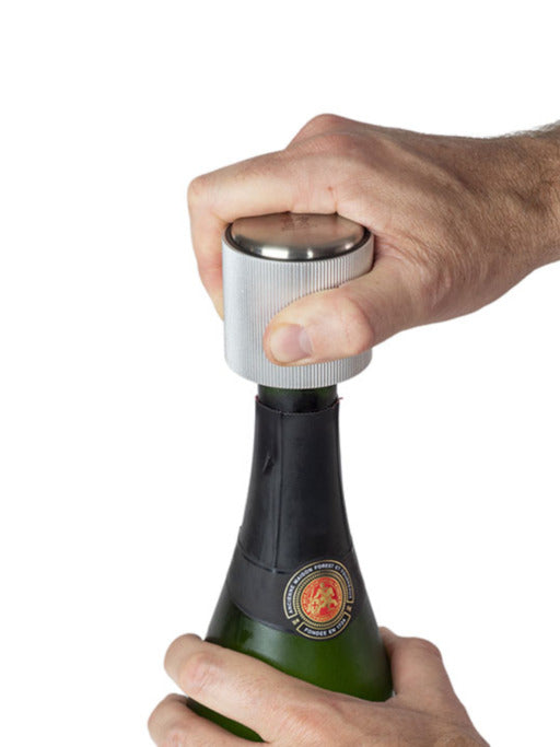 Peugeot Line Champagneröffner carbon