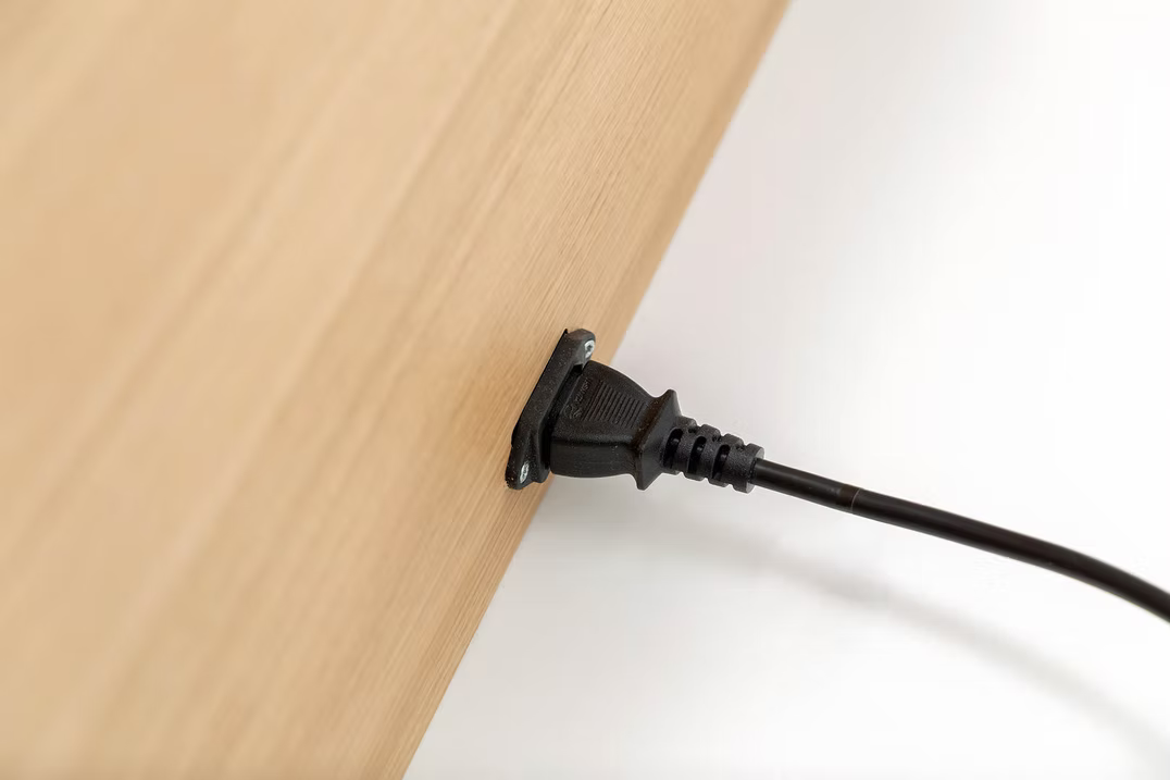 bulbaum "handgemaach" Schminktisch "maach dich flott"