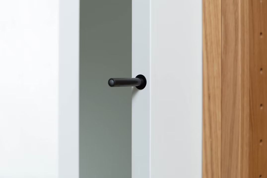 bulbaum "handgemaach" Bücherregal "maach wedda"