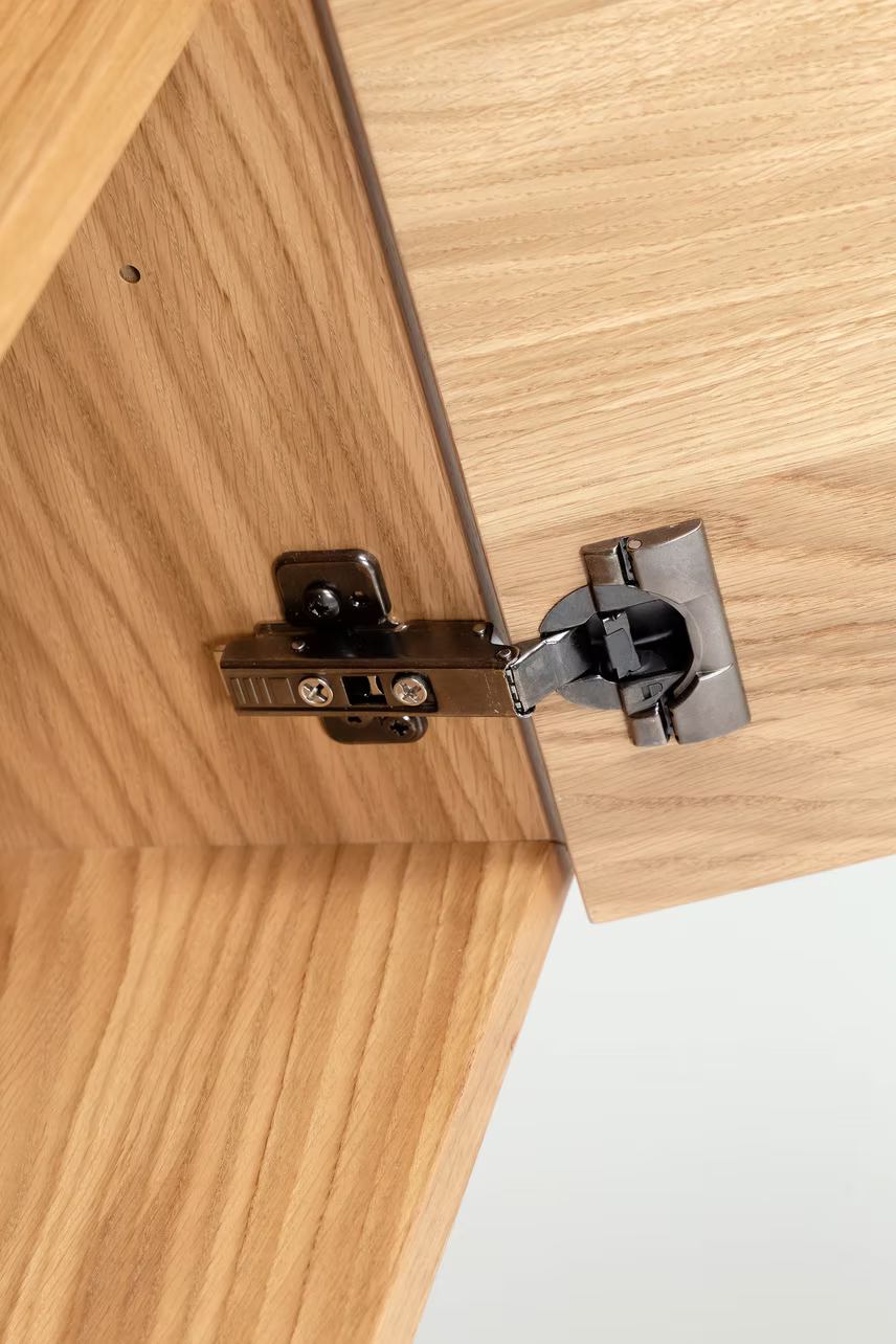 bulbaum "handgemaach" Musikmöbel "kapelle"