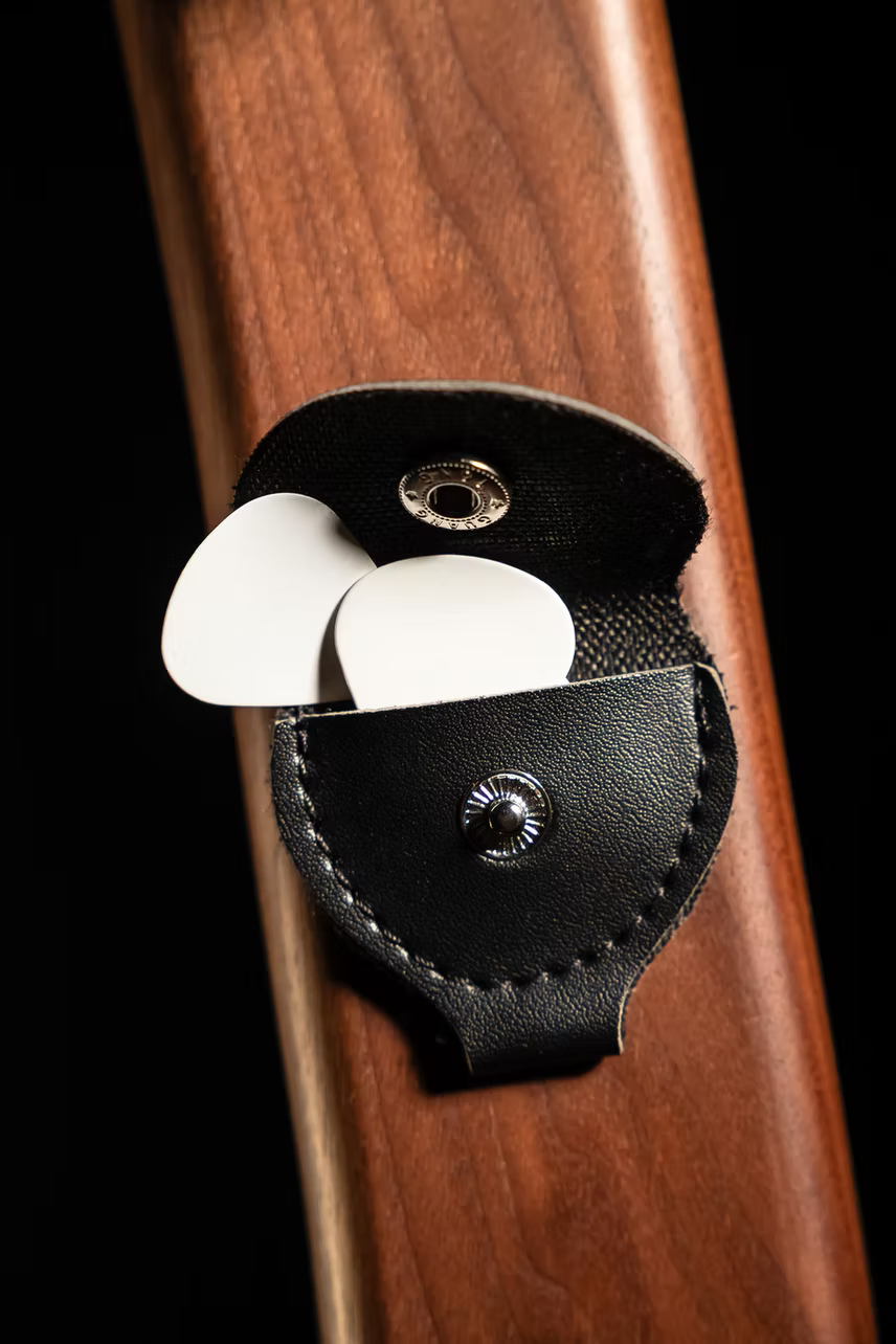 bulbaum "handgemaach" Gitarrenständer "gitarrenknecht