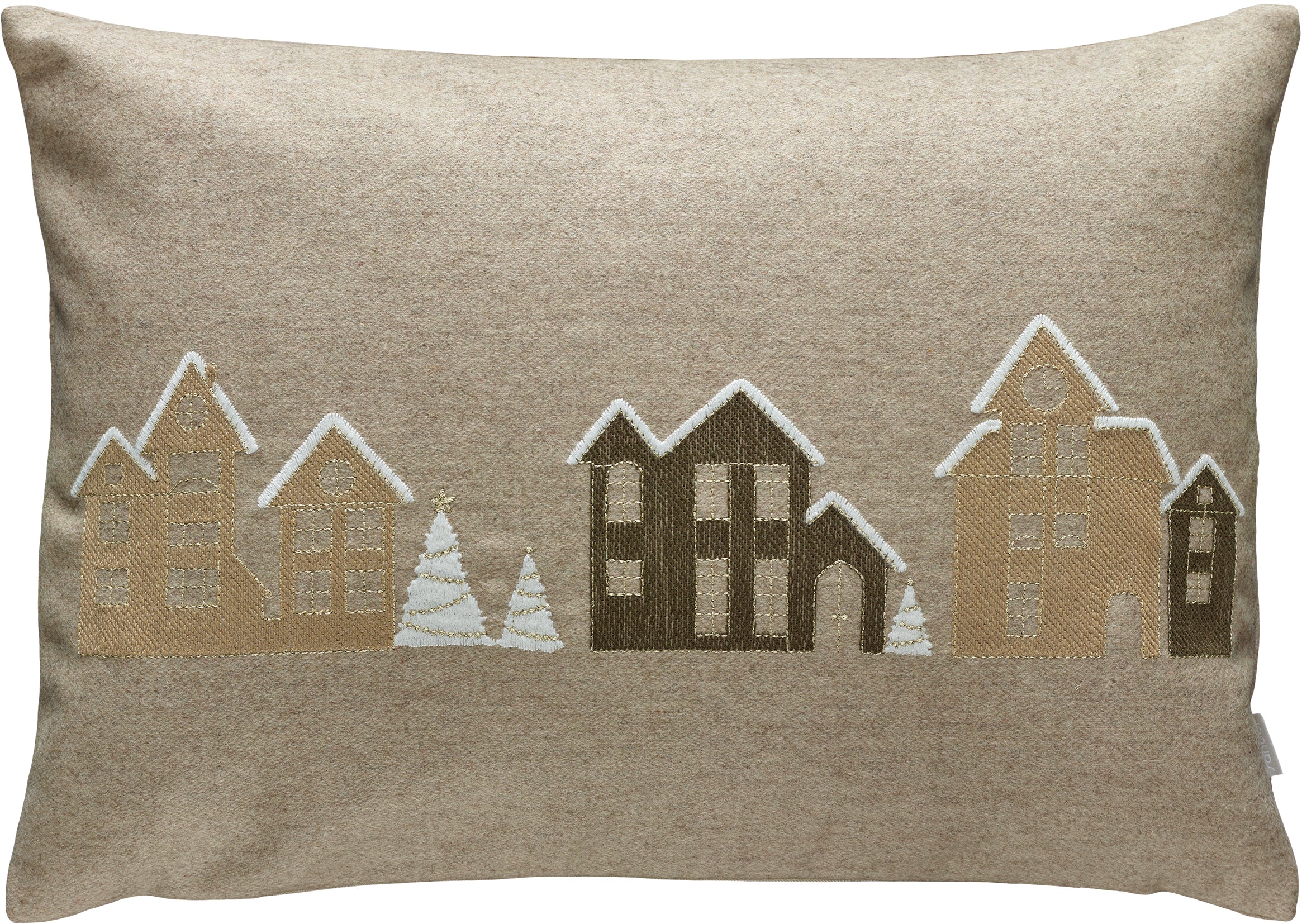 Sander Village Kissenhülle 34x50cm