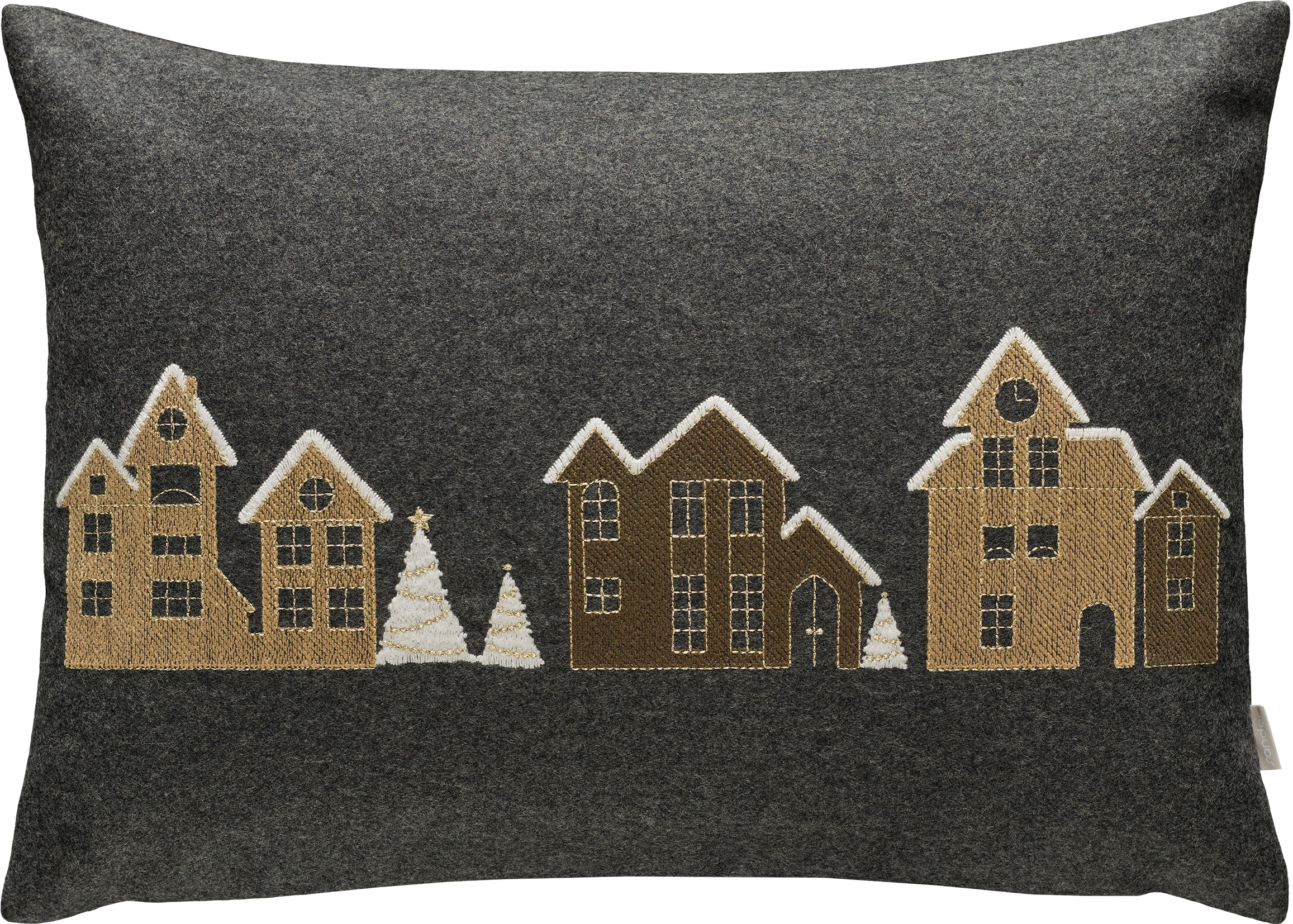 Sander Village Kissenhülle 34x50cm