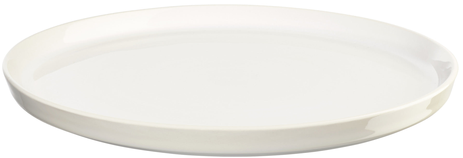 ASA re:glaze Dessertteller sparkling white D. 21 cm