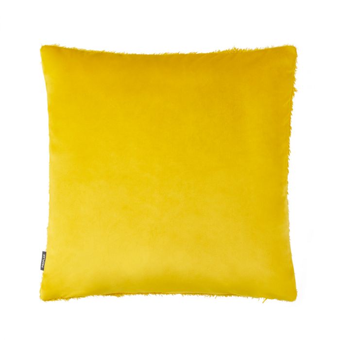 Proflax 3272 Kissenhülle Farbe 316 Limone, 45x45cm
