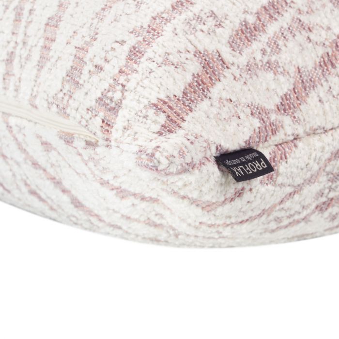 Proflax 3688 Kissenhülle Farbe 482 Nude, 50x50cm