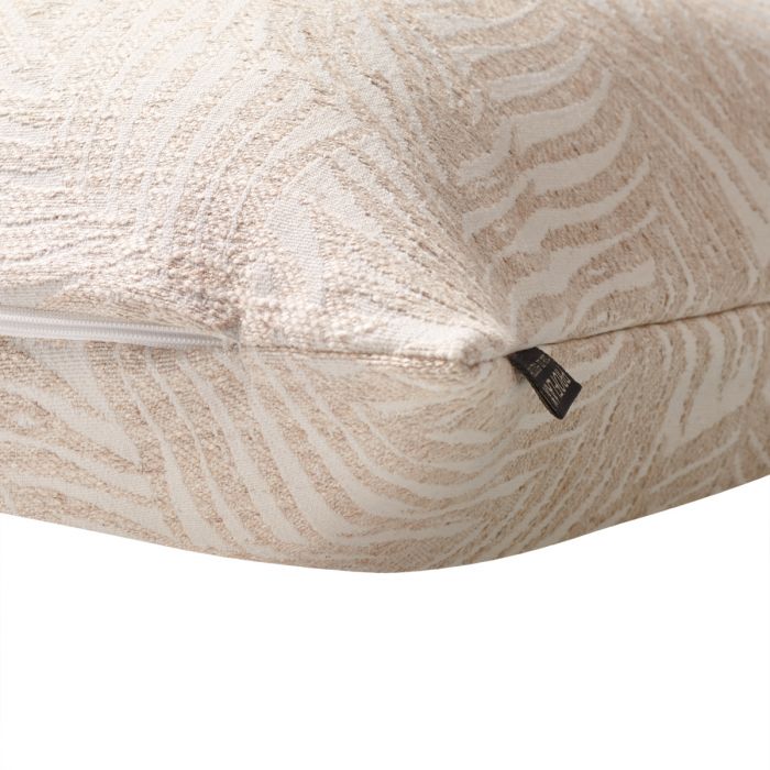 Proflax 3984 Kissenhülle Farbe 110 sand, 40x40cm