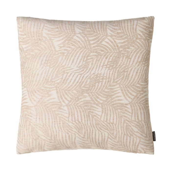 Proflax 3984 Kissenhülle Farbe 110 sand, 40x40cm