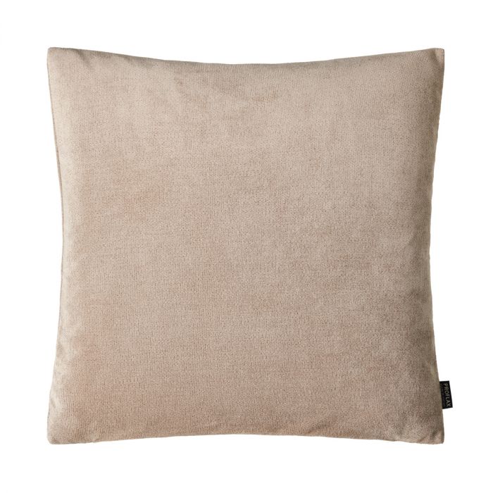 Proflax 3981 Kissenhülle Farbe 812 Kiesel, 50x50cm