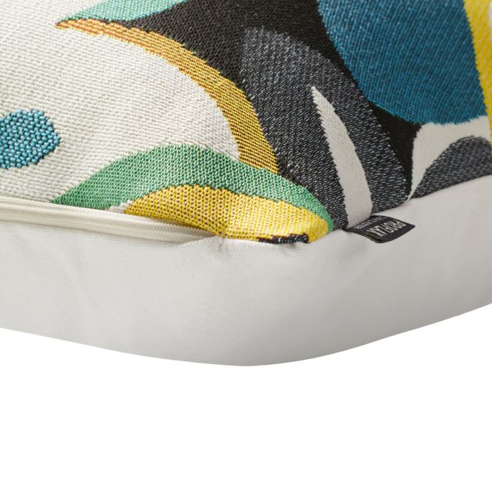 Proflax 3985 Kissenhülle Farbe 300 gelb, 40x60cm