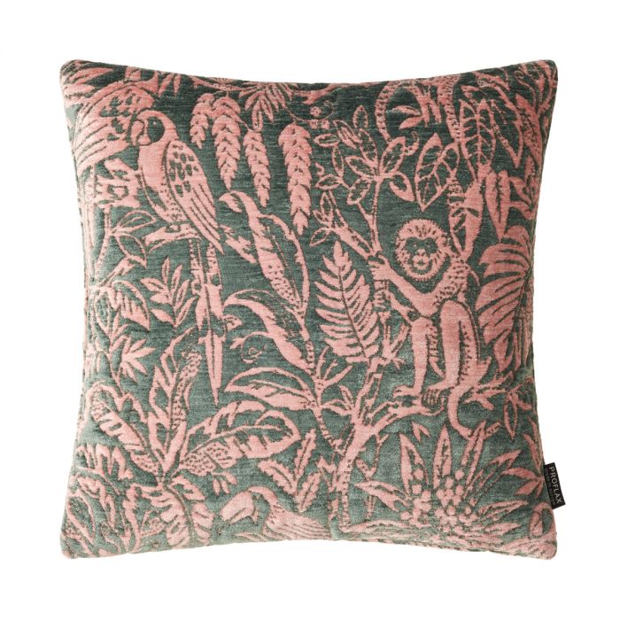 Proflax 3982 Kissenhülle Farbe 583 Jade, 40x60cm