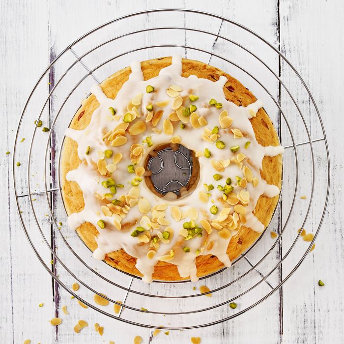 Birkmann Easy Baking Auskühlgitter rund 32cm