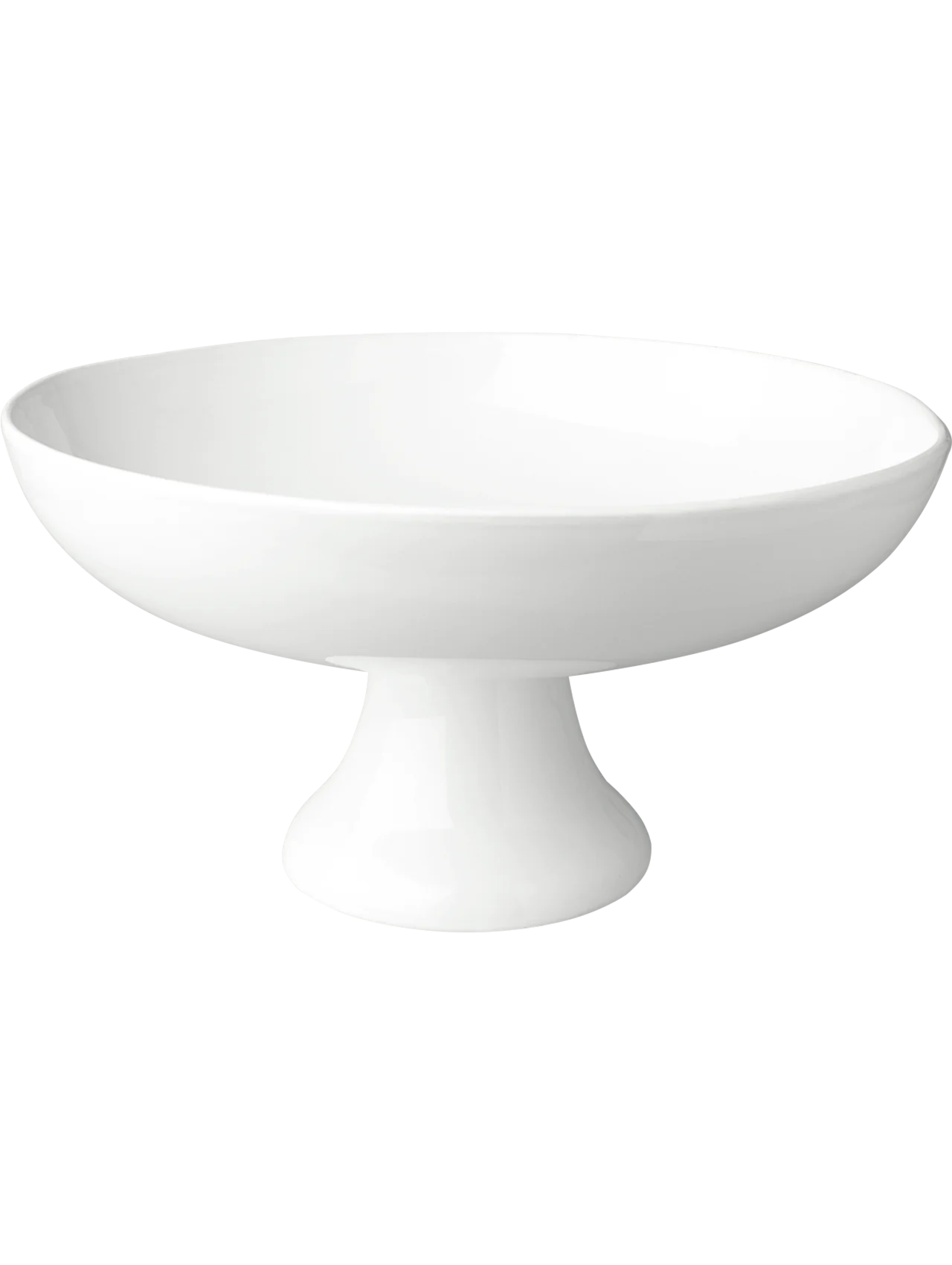 ASA Grande Obstschale auf Fuß ⌀33cm