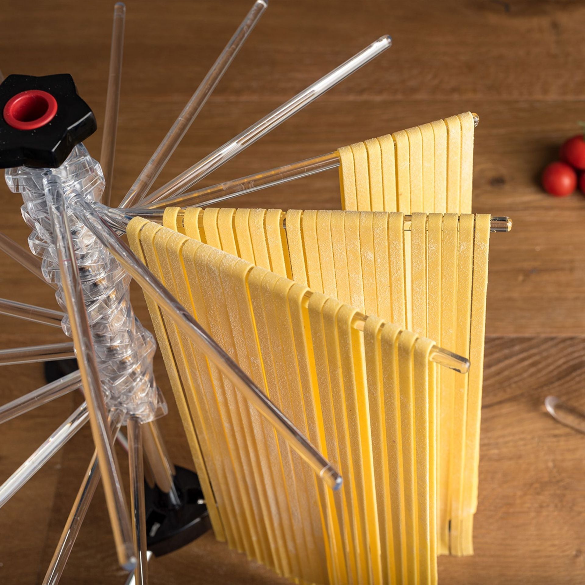 Marcato Tacapsta Nudelständer Neutral