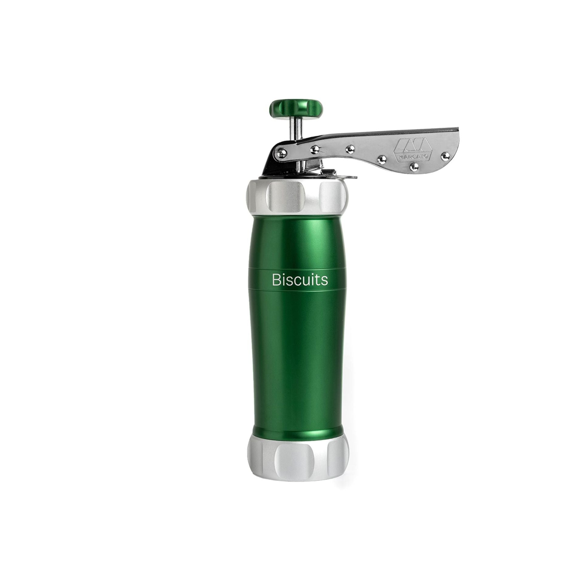 Marcato Biscuits Design Grün
