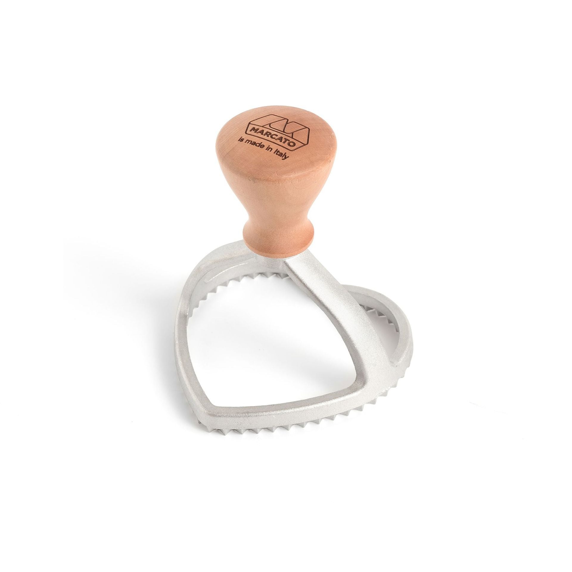 Marcato Ravioli Ausstecher Herz 8,0cm