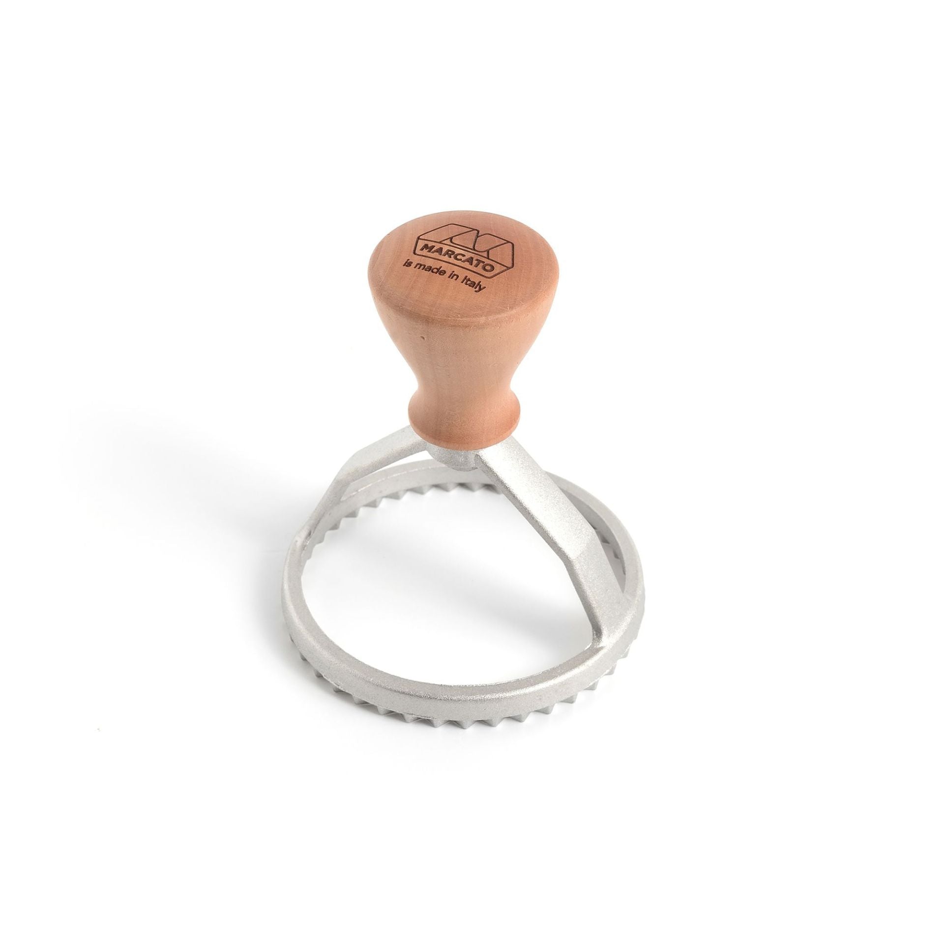 Marcato Ravioli Ausstecher rund, 8cm