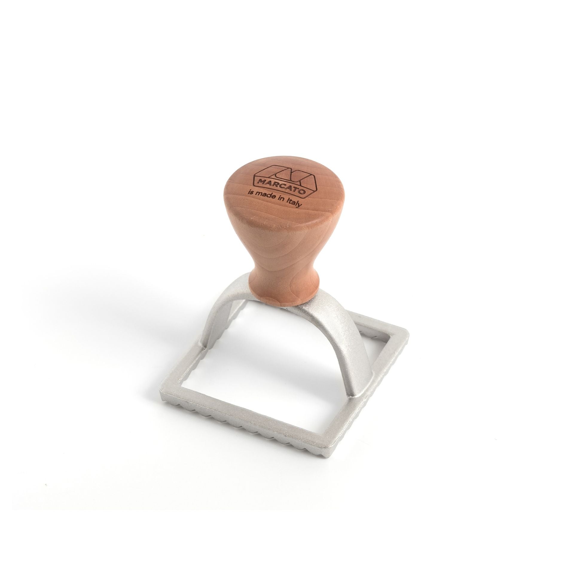 Marcato Ravioli Ausstecher quadratisch 5,8cm