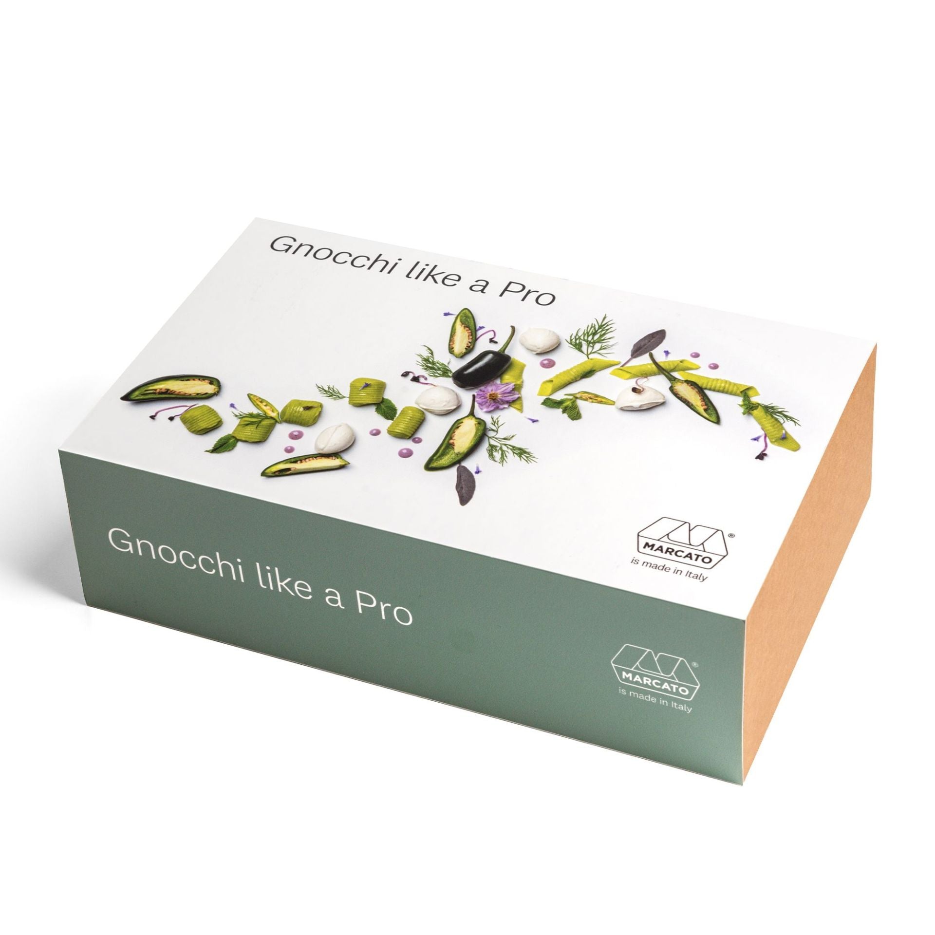 Marcato Gnocchi like a Pro Set