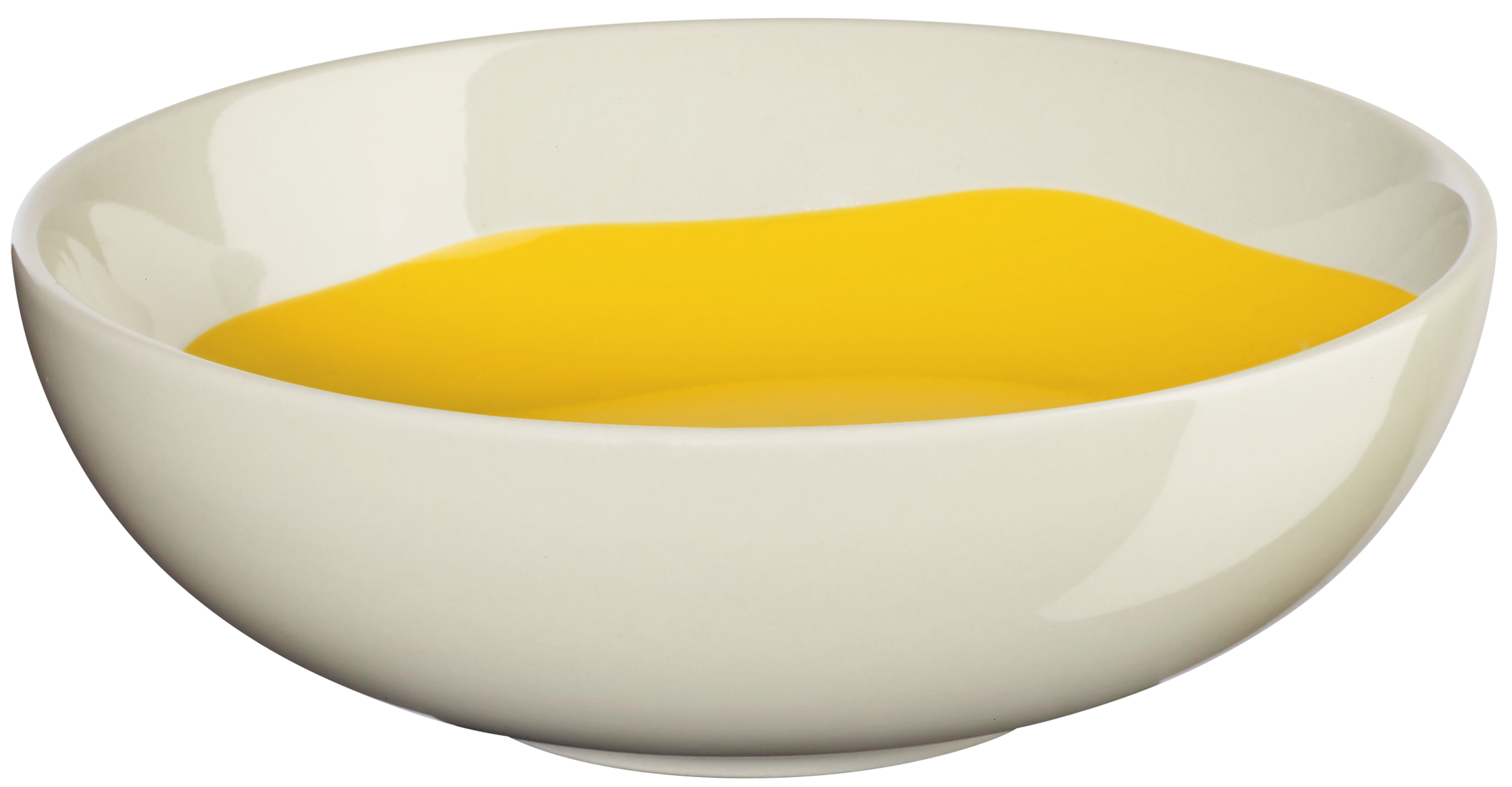 ASA variété du soleil Schale le soleil D. 12 cm H. 4 cm