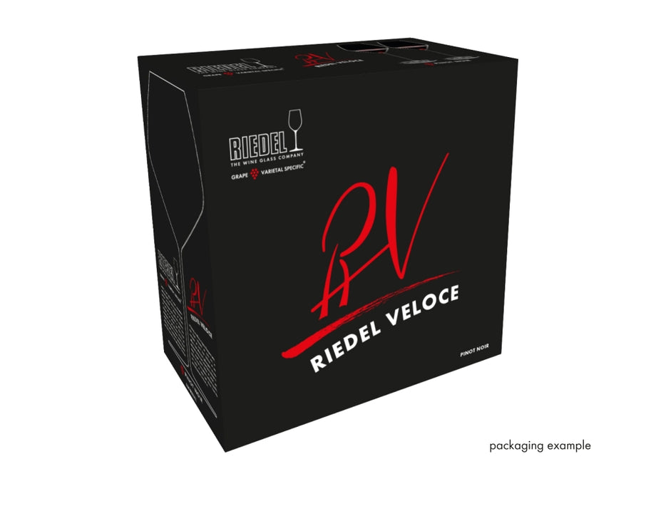 Riedel Veloce Pinot Noir / Nebbiolo 2er Set