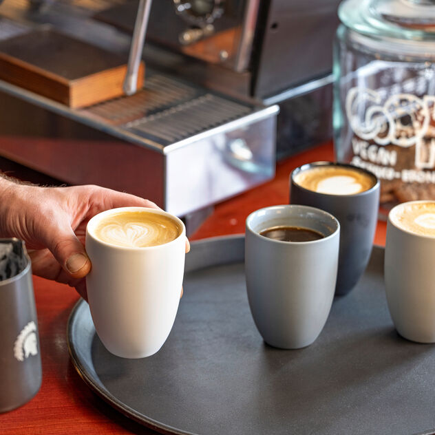 Rosenthal The Mug+ delicate black