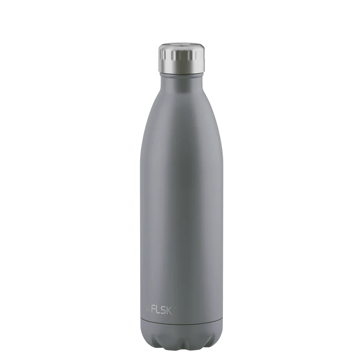 FLSK Thermoflasche Stone, 750ml