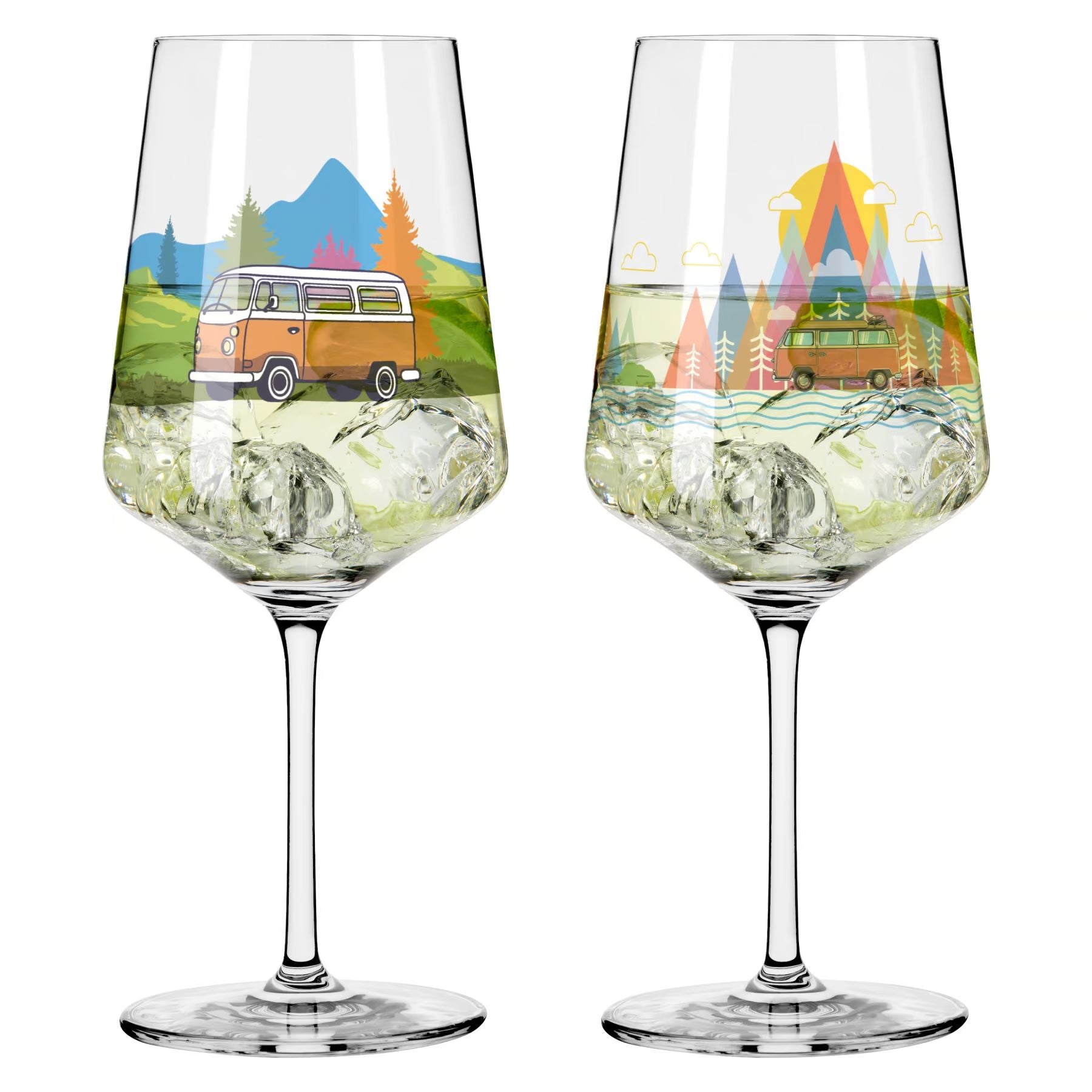 Ritzenhoff Entdecker Geschenkset #6