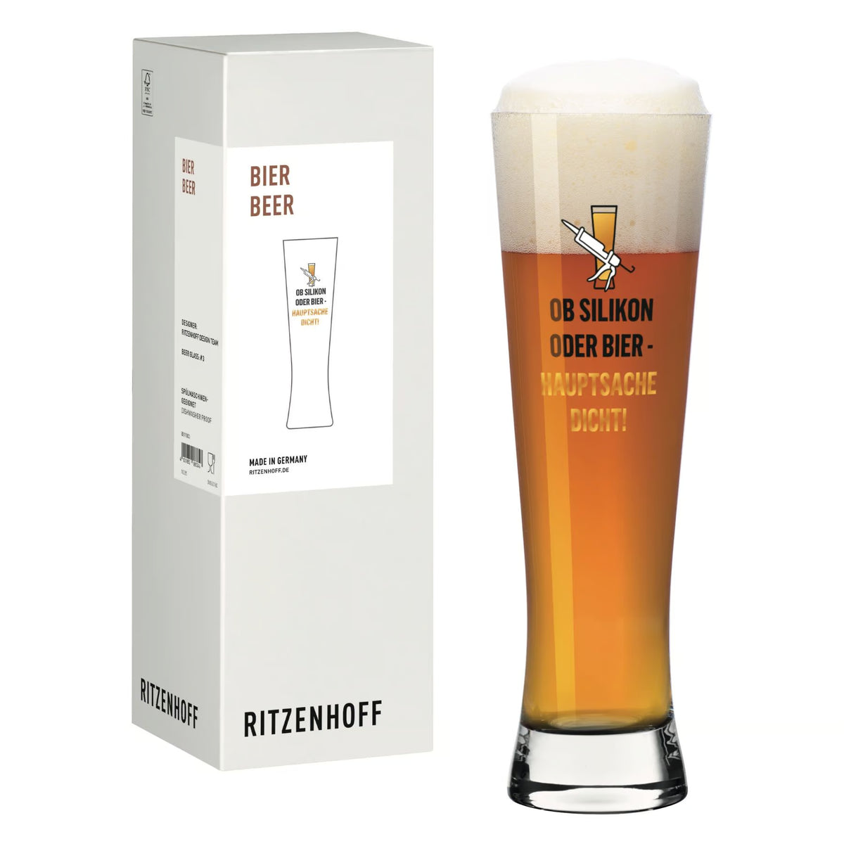 Ritzenhoff