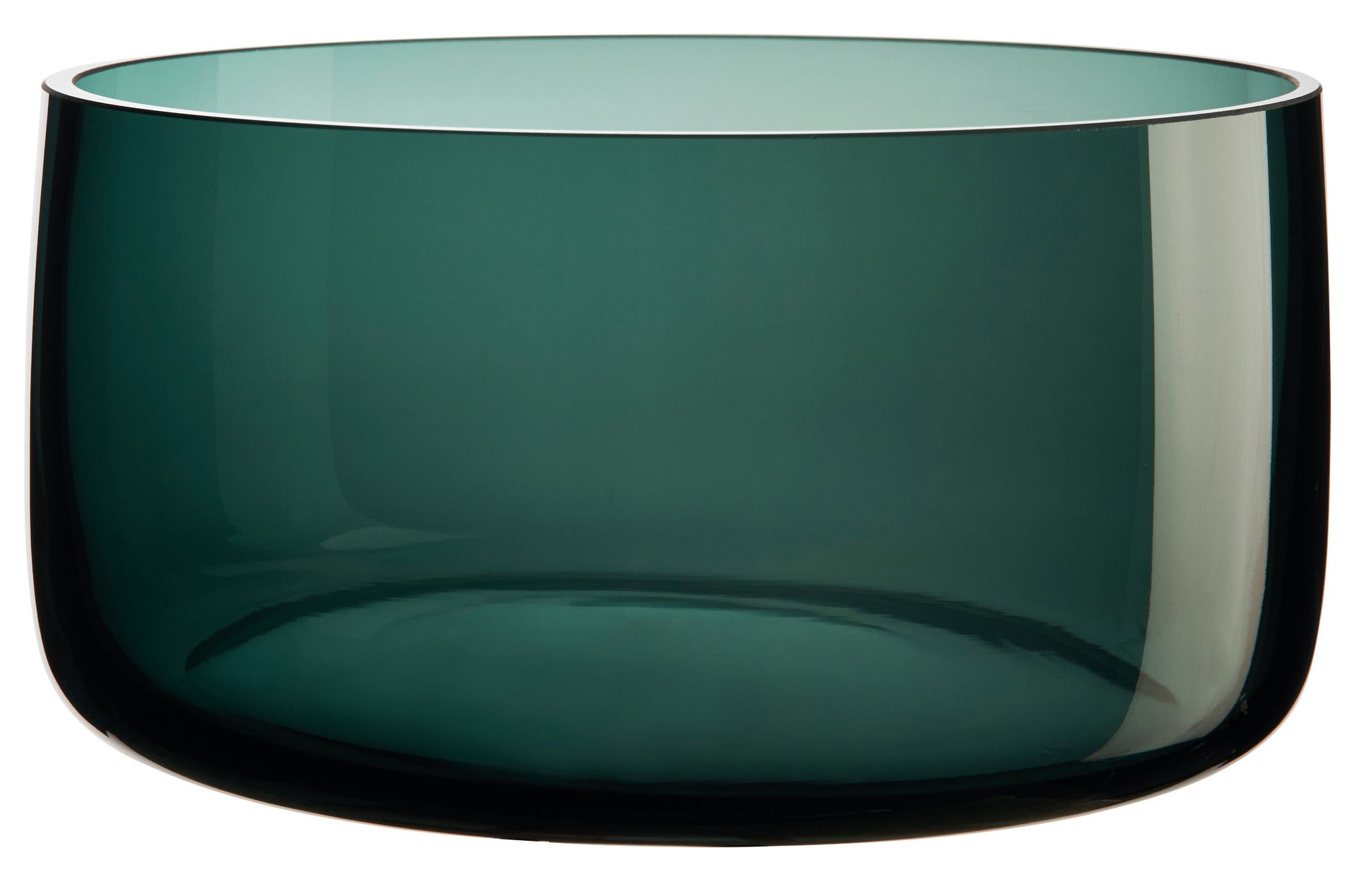 ASA ajana Schale grün D. 21,5 cm H. 11 cm 3 l