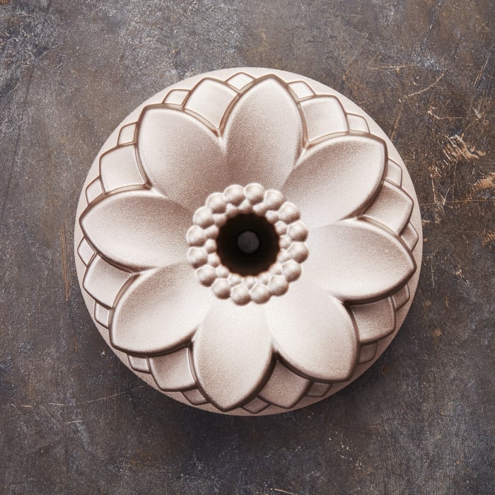 Birkmann Contoura Gugelhupfform Flora, Ø 22cm