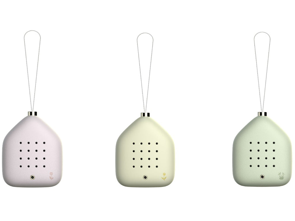 Relaxound Lily Bells