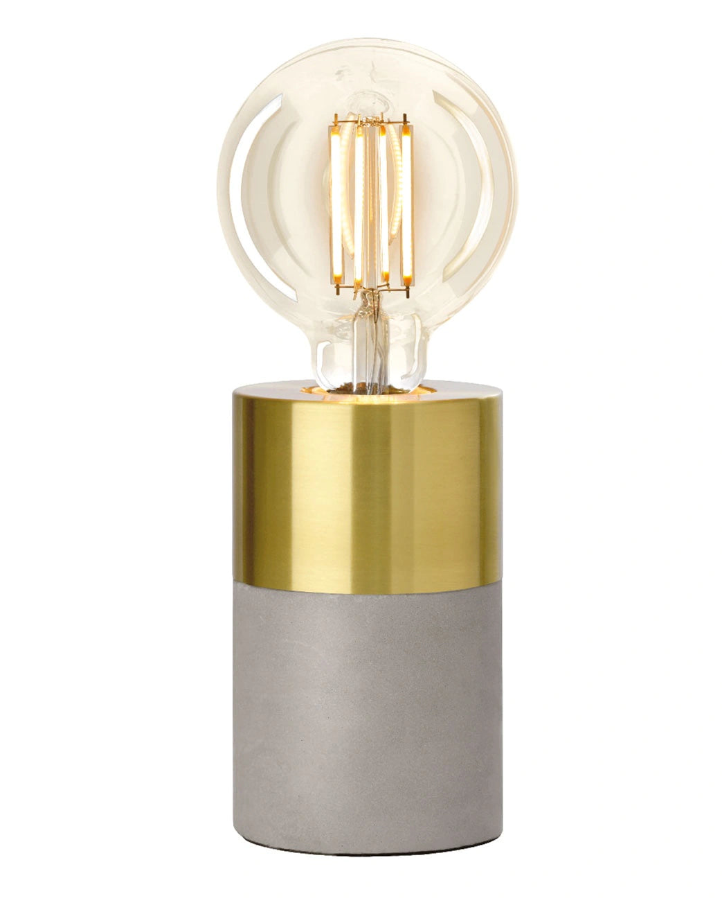 Sompex Athen Tischleuchte gold