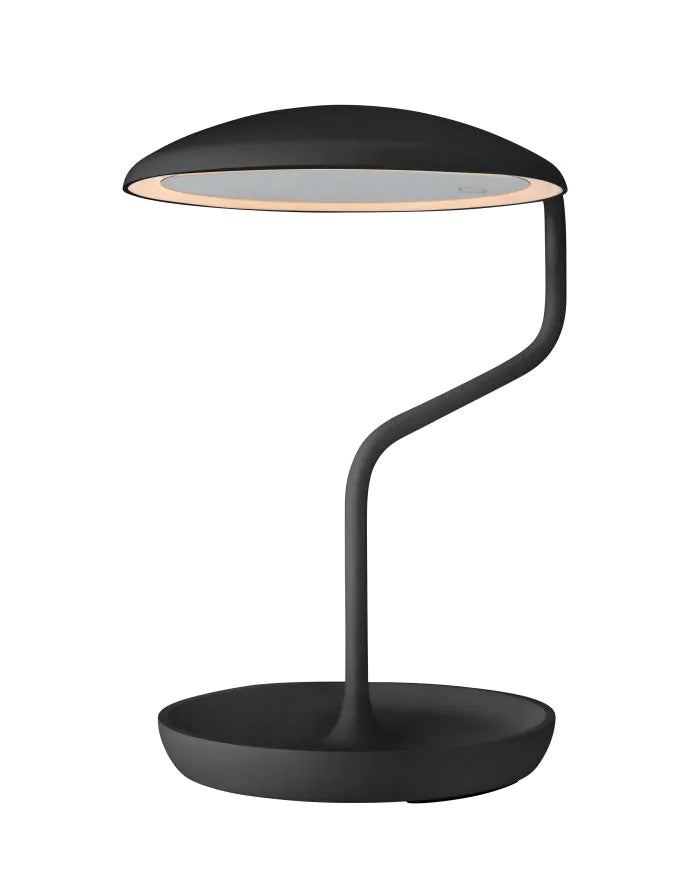 Villeroy & Boch Kosmetikspiegel Versailles schwarz