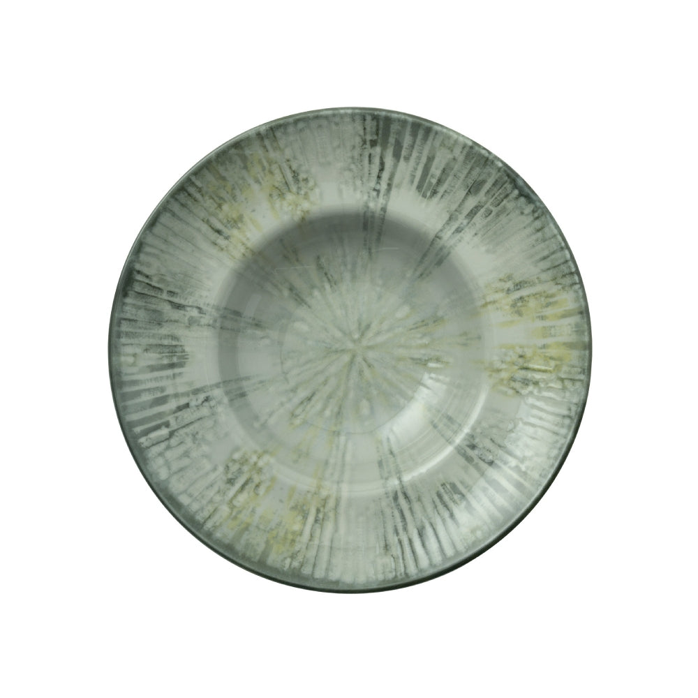 Arthur Krupp Fusion Grey Pastateller, 27cm