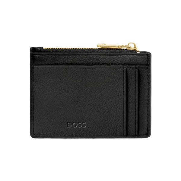 BOSS Schlüsselanhänger Kartenhalter Signature Lady