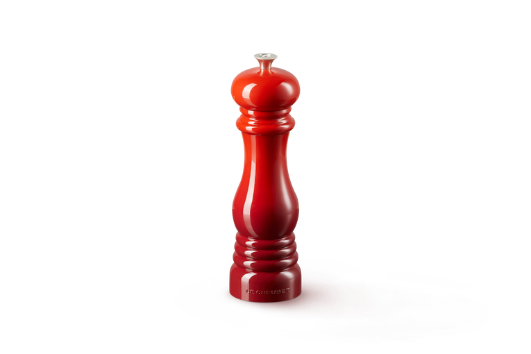 Le Creuset Salzmühle kirschrot 21 cm